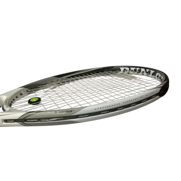 Dunlop Biofibre Aerosking Racquet Racket - Picture 4 of 5
